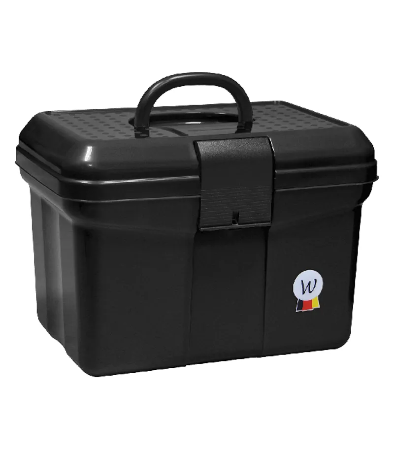 Eco Grooming Box Black